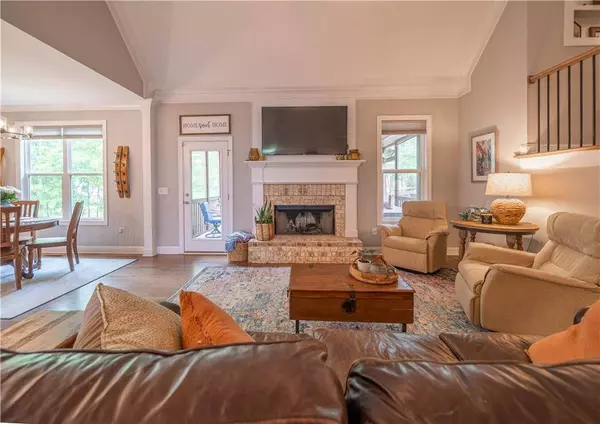 13 Jamilee CV, Cartersville, GA 30120