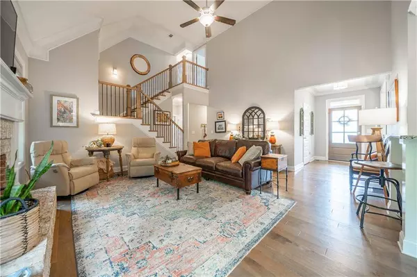 13 Jamilee CV, Cartersville, GA 30120