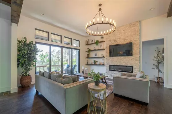 23 Sunset RDG SE, Cartersville, GA 30121