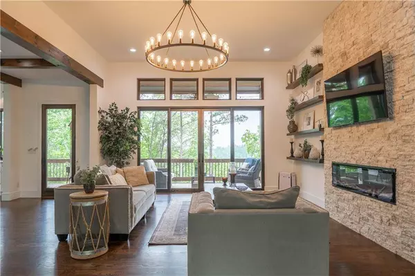 23 Sunset RDG SE, Cartersville, GA 30121