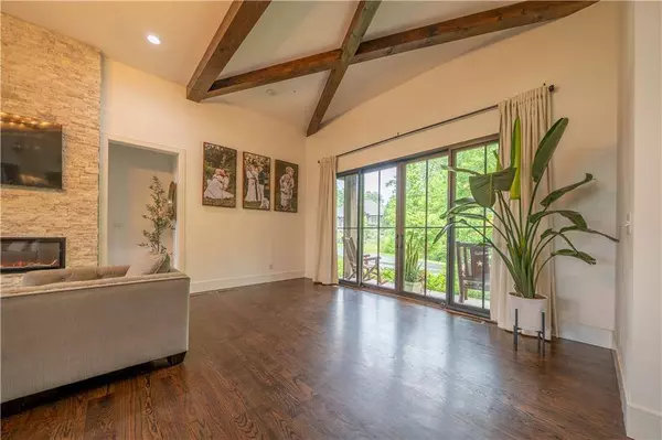 23 Sunset RDG SE, Cartersville, GA 30121