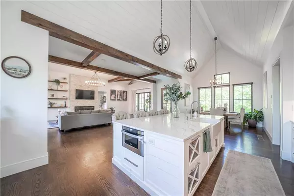 23 Sunset RDG SE, Cartersville, GA 30121