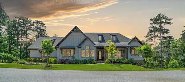 23 Sunset RDG SE, Cartersville, GA 30121