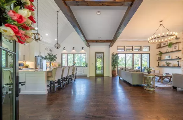 23 Sunset RDG SE, Cartersville, GA 30121