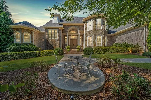 14 Retreat RDG SE, Cartersville, GA 30120