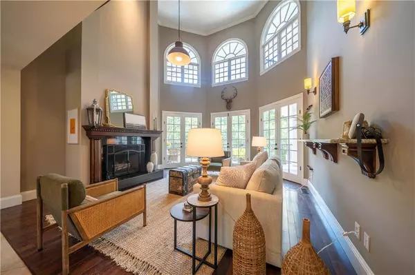 14 Retreat RDG SE, Cartersville, GA 30120