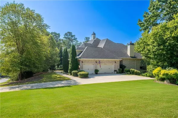 14 Retreat RDG SE, Cartersville, GA 30120