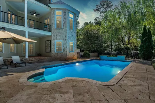 14 Retreat RDG SE, Cartersville, GA 30120