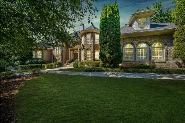 14 Retreat RDG SE, Cartersville, GA 30120