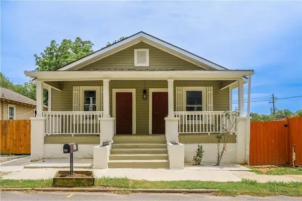 25 Montgomery ST, Cartersville, GA 30120