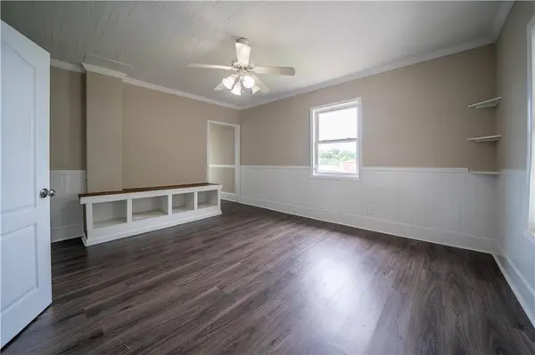 25 Montgomery ST, Cartersville, GA 30120