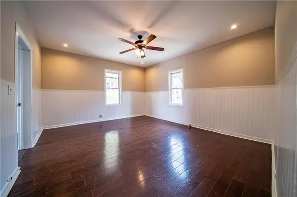 25 Montgomery ST, Cartersville, GA 30120