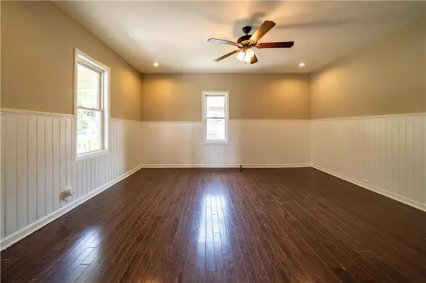 25 Montgomery ST, Cartersville, GA 30120