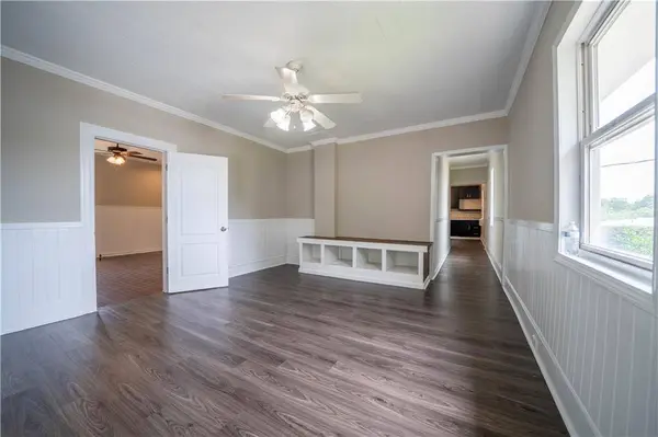 25 Montgomery ST, Cartersville, GA 30120