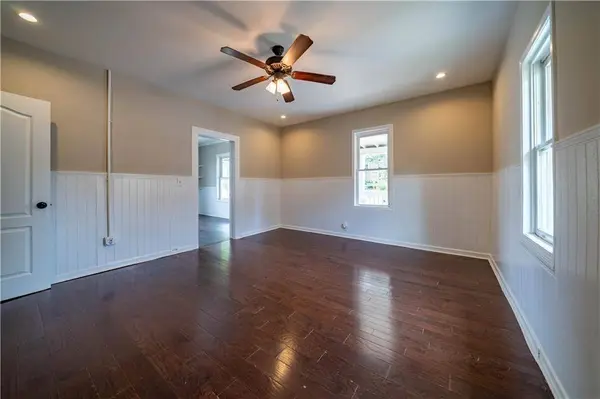 25 Montgomery ST, Cartersville, GA 30120