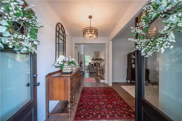 9 Grove Pointe WAY SE, Cartersville, GA 30120