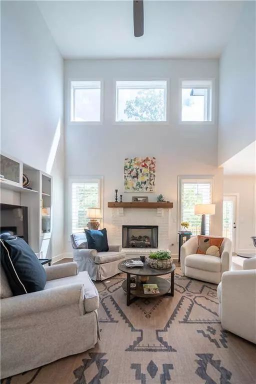 9 Grove Pointe WAY SE, Cartersville, GA 30120