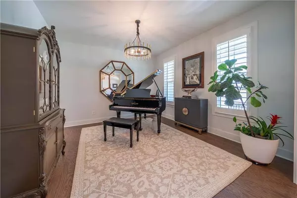 9 Grove Pointe WAY SE, Cartersville, GA 30120