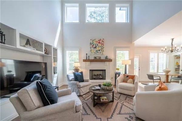 9 Grove Pointe WAY SE, Cartersville, GA 30120