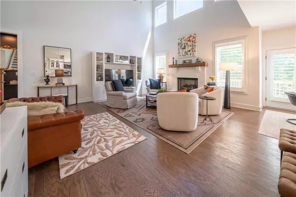 9 Grove Pointe WAY SE, Cartersville, GA 30120