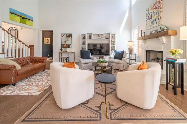 9 Grove Pointe WAY SE, Cartersville, GA 30120