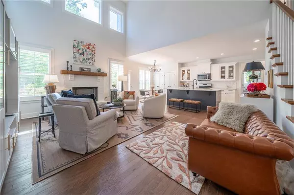 9 Grove Pointe WAY SE, Cartersville, GA 30120