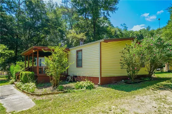 1165 Mission RD SW, Cartersville, GA 30120