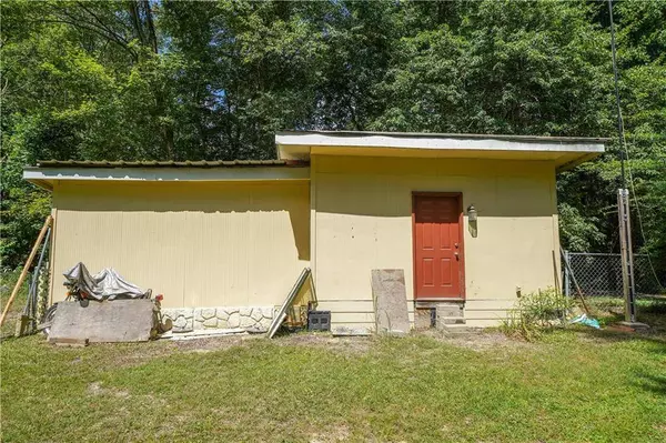 1165 Mission RD SW, Cartersville, GA 30120