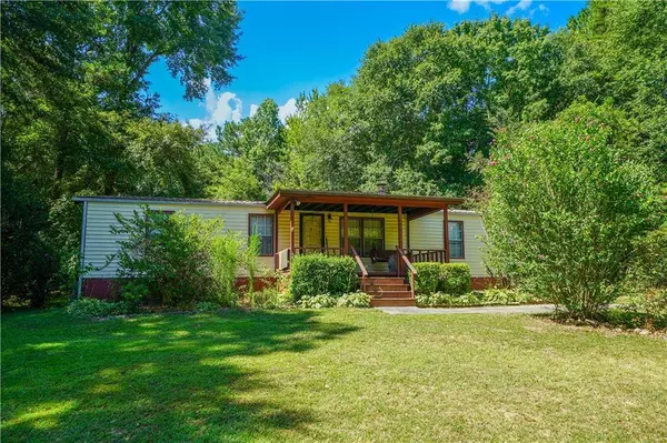 1165 Mission RD SW, Cartersville, GA 30120