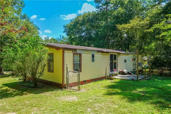 1165 Mission RD SW, Cartersville, GA 30120