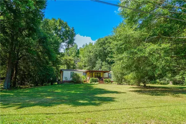 1165 Mission RD SW, Cartersville, GA 30120