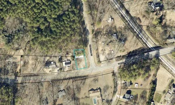 1 Hall Station RD, Kingston, GA 30145