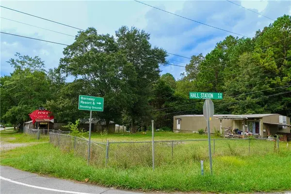 1 Hall Station RD, Kingston, GA 30145