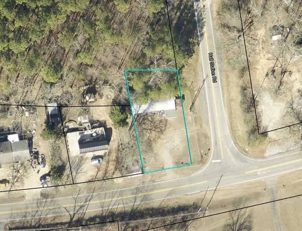 1 Hall Station RD, Kingston, GA 30145