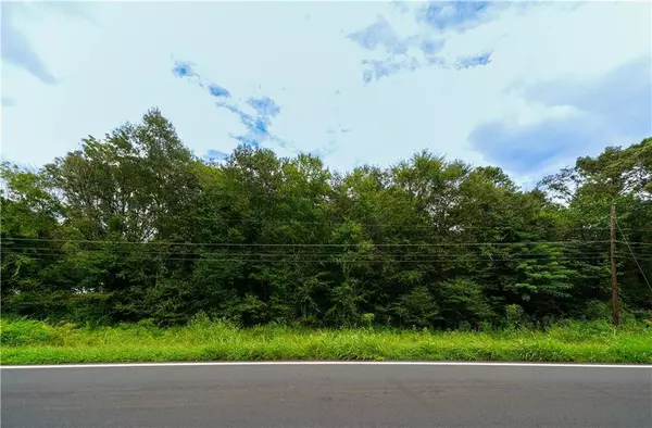 0 Reynolds Bridge Tract 6 RD, Kingston, GA 30145