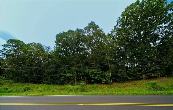 0 Reynolds Bridge Tract 7 RD, Kingston, GA 30145