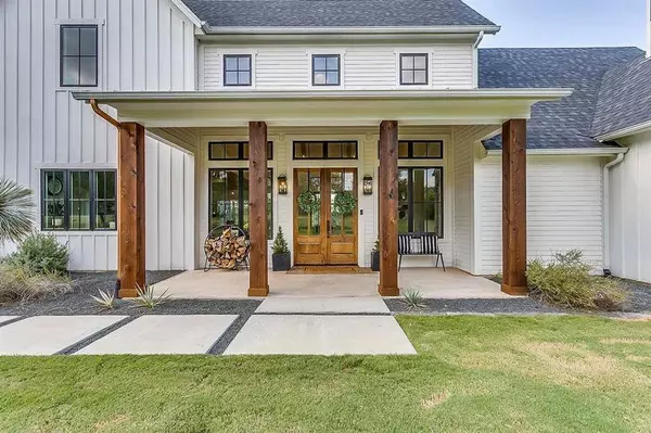 455A Bates RD, Cartersville, GA 30120