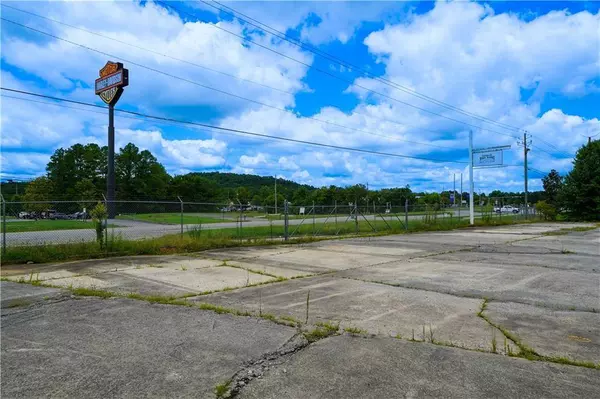 2282 Highway 411 NE, Cartersville, GA 30121