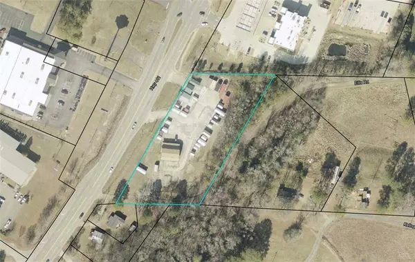 2282 Highway 411 NE, Cartersville, GA 30121