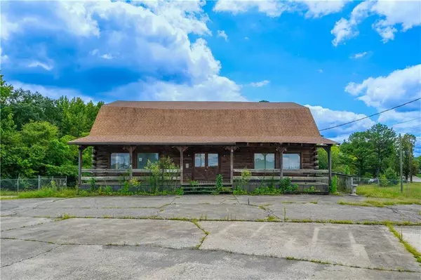 2282 Highway 411 NE, Cartersville, GA 30121