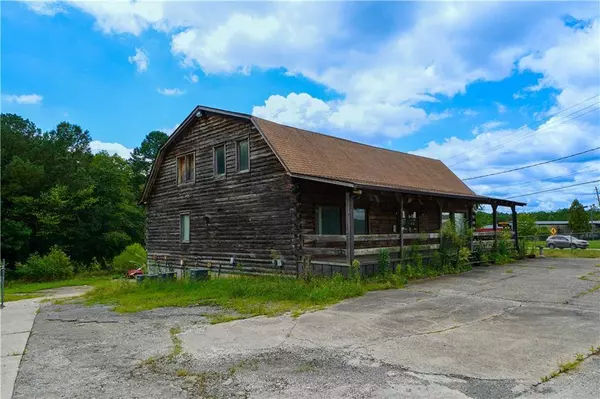 2282 Highway 411 NE, Cartersville, GA 30121