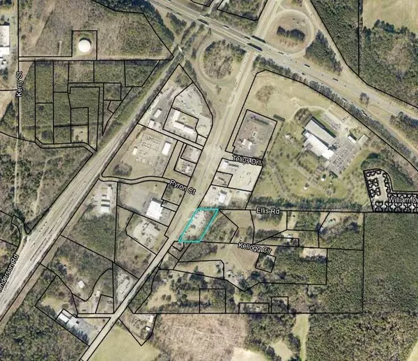 2282 Highway 411 NE, Cartersville, GA 30121