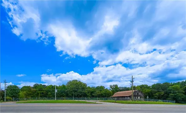 2282 Highway 411 NE, Cartersville, GA 30121