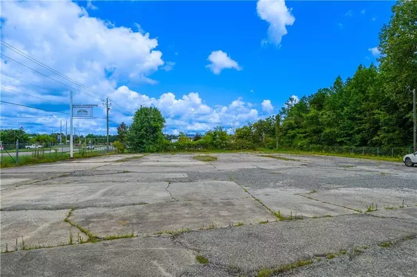 2282 Highway 411 NE, Cartersville, GA 30121