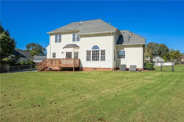 22 Churchill NE, Cartersville, GA 30121