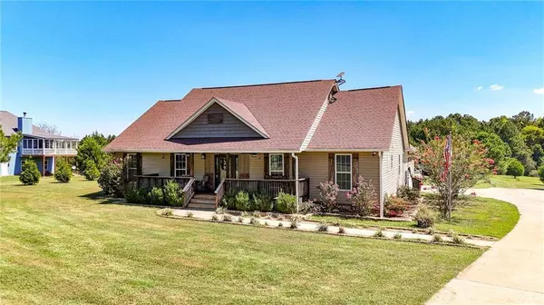 22 Ravenfield RD, Taylorsville, GA 30178