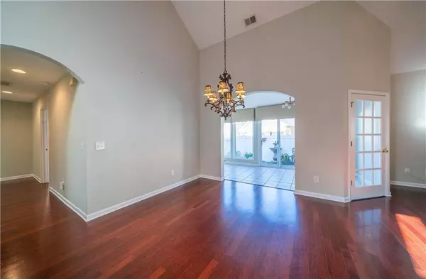 1 Stewart DR, Cartersville, GA 30120