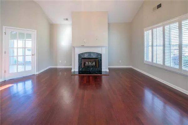 1 Stewart DR, Cartersville, GA 30120