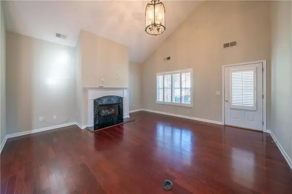 1 Stewart DR, Cartersville, GA 30120