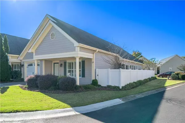 1 Stewart DR, Cartersville, GA 30120